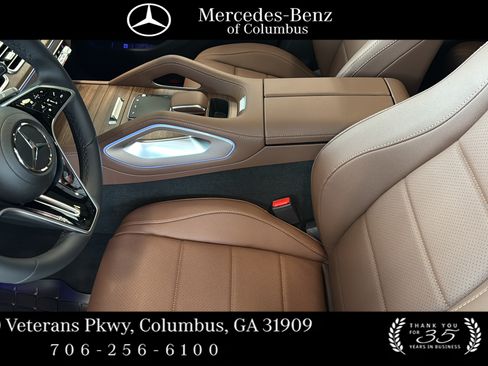 New 2026 Mercedes-Benz GLE 350 4MATIC image 18