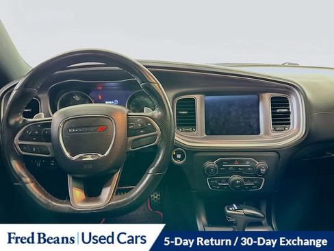 Used 2020 Dodge Charger R/T w/ Plus Group RWD image 25