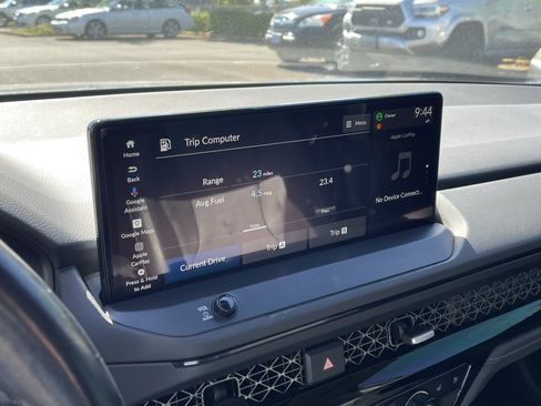 Used 2023 Honda Accord Touring image 23