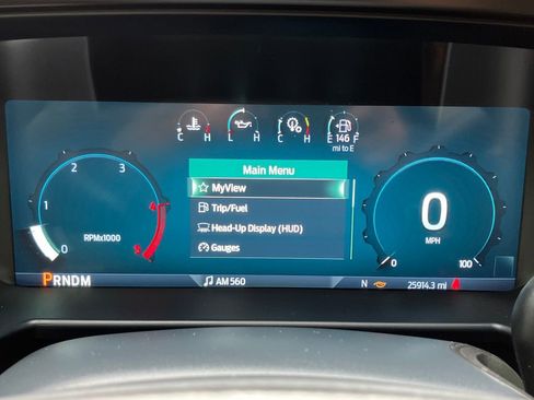 Certified 2024 Ford F350 King Ranch w/ Chrome Package image 20