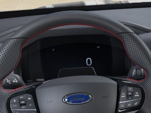 New 2026 Ford Explorer ST-Line image 13