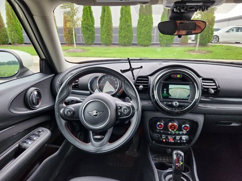 Used 2020 MINI Cooper Clubman S w/ Storage Package AWD/4WD image 20
