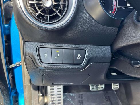 Used 2022 Kia Forte GT w/ GT2 Package image 20