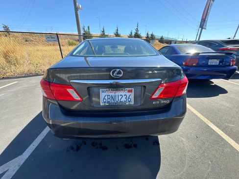 Used 2008 Lexus ES 350 FWD image 6
