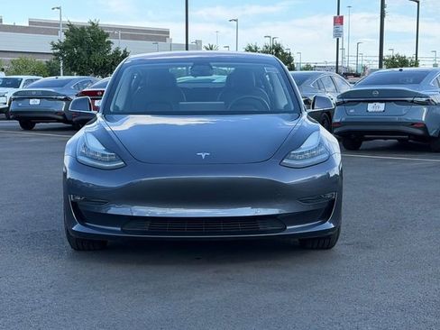 Used 2018 Tesla Model 3 Long Range AWD/4WD image 10
