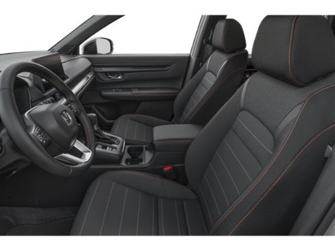 New 2026 Honda CR-V Sport image 6