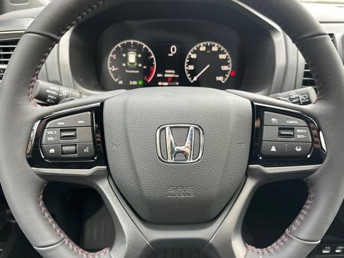 Used 2026 Honda Odyssey Sport-L image 24