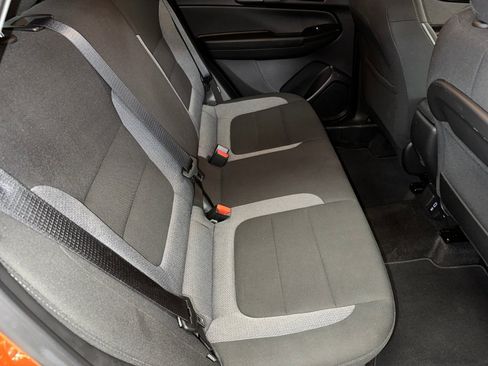 Certified 2023 Chevrolet TrailBlazer LT w/ Convenience Package image 27