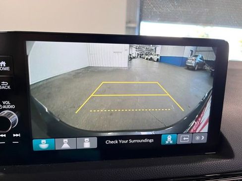 Used 2024 Honda Civic Sport Touring image 28