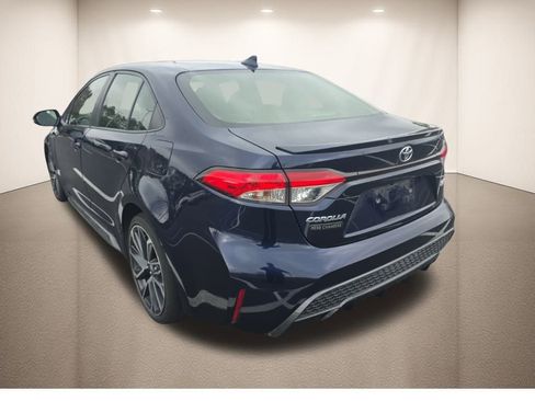 Used 2020 Toyota Corolla SE image 7