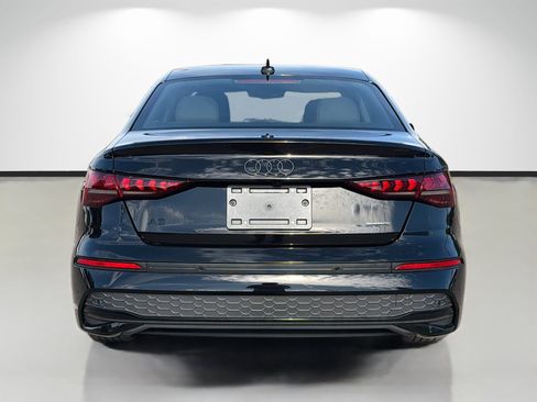 New 2026 Audi A3 2.0T Premium AWD/4WD image 4