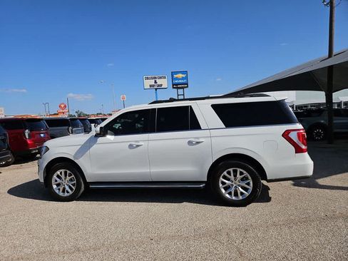 Used 2021 Ford Expedition Max XLT RWD image 5