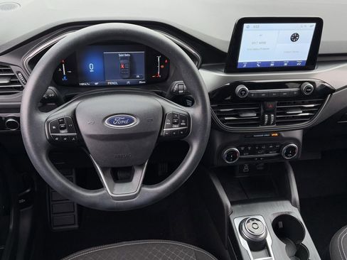 Used 2025 Ford Escape Active image 13