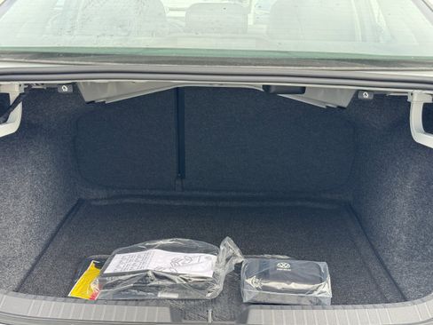 New 2025 Volkswagen Jetta SE image 10