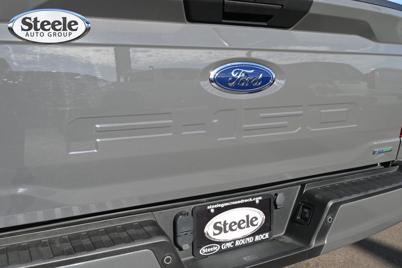 Used 2021 Ford F150 XL w/ STX Appearance Package AWD/4WD image 22