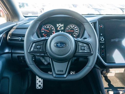 Used 2025 Subaru WRX Premium image 14