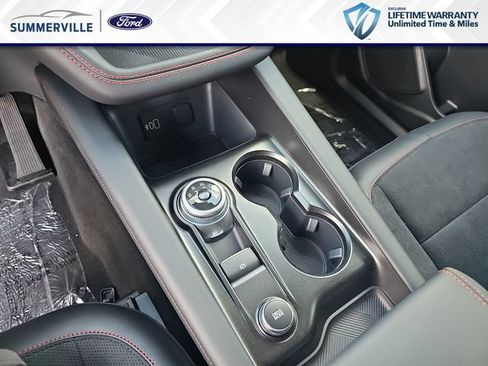 New 2026 Ford Explorer ST AWD/4WD image 30