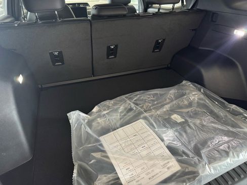 New 2026 GMC Terrain Elevation w/ Elevation Premium Package image 7