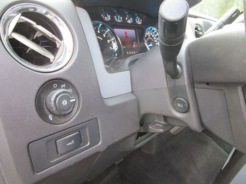 Used 2014 Ford F150 XLT w/ Equipment Group 302A Luxury image 29