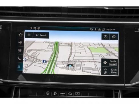 New 2026 Audi Q7 2.0T Premium Plus image 15