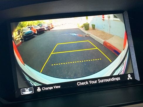Used 2019 Acura TLX V6 w/ Technology Package FWD image 14