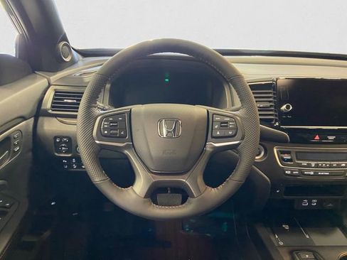 New 2026 Honda Ridgeline TrailSport+ image 12