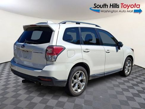 Used 2018 Subaru Forester 2.5i Touring AWD/4WD image 6