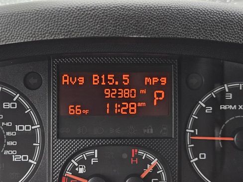 Used 2019 RAM ProMaster 1500 FWD image 19