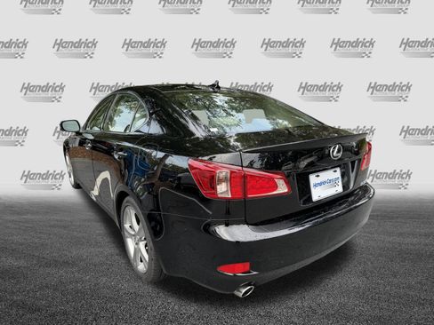 Used 2012 Lexus IS 350 w/ Premium Pkg Value Edition RWD image 7
