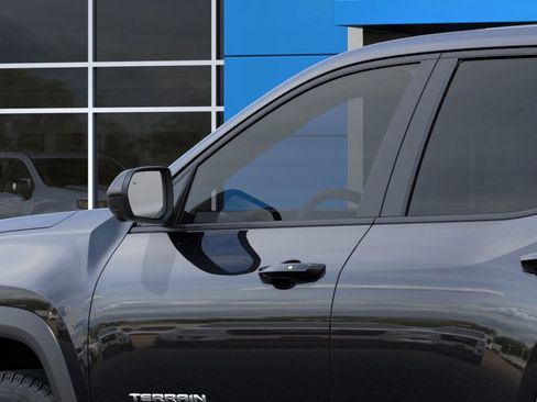 New 2026 GMC Terrain Elevation w/ Technology Package II image 37