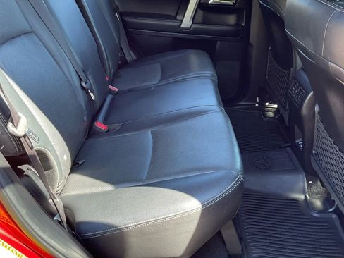 Used 2020 Toyota 4Runner Limited image 46
