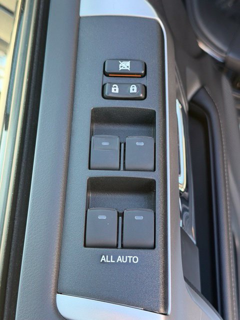 Used 2023 Toyota 4Runner SR5 Premium w/ Moonroof Package AWD/4WD image 22