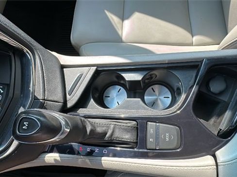 Used 2018 Cadillac CTS AWD Sedan image 16