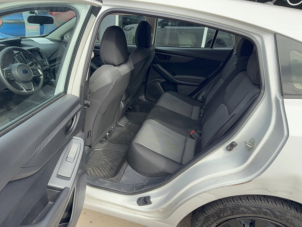 Used 2019 Subaru Impreza 2.0i AWD/4WD image 6