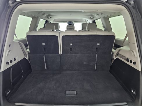 Used 2022 Jeep Wagoneer Series II image 24