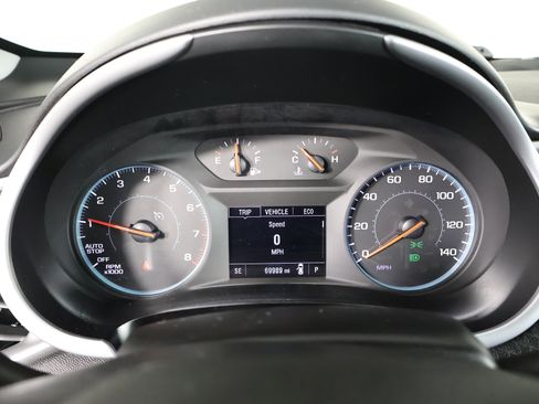 Used 2024 Chevrolet Malibu LT image 18