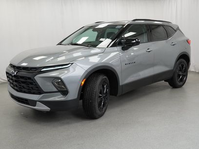 New 2026 Chevrolet Blazer LT w/ Convenience Package