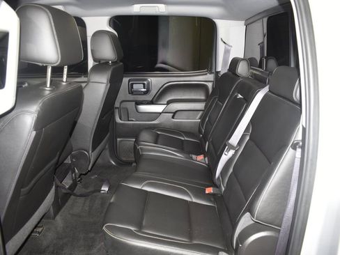 Used 2016 Chevrolet Silverado 1500 LT w/ All Star Edition AWD/4WD image 12