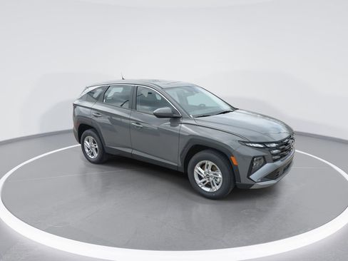 New 2026 Hyundai Tucson SE AWD/4WD image 2
