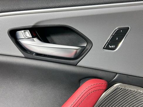 Used 2022 Acura TLX A-Spec Package image 34