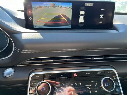 Used 2021 Genesis GV80 3.5T image 30