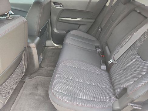 Used 2017 Chevrolet Equinox LT w/ Convenience Package FWD image 24