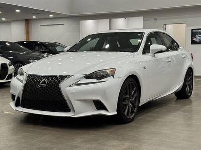 Used 2014 Lexus IS 250