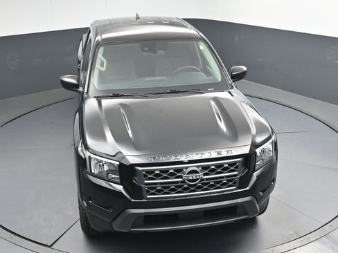 Certified 2022 Nissan Frontier SV w/ Technology Package image 31