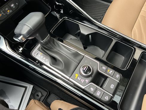 New 2026 Kia Sorento SX Prestige image 26