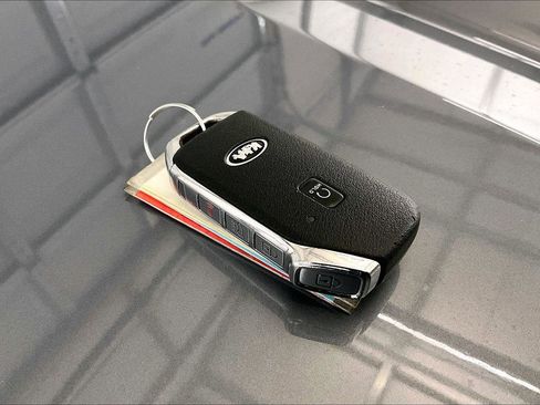 Used 2021 Kia Telluride SX w/ SX Prestige Package image 9