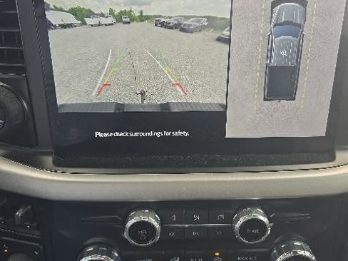 Used 2023 Ford F150 XLT w/ Equipment Group 302A High AWD/4WD image 9