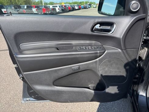 Used 2019 Dodge Durango GT AWD/4WD image 7