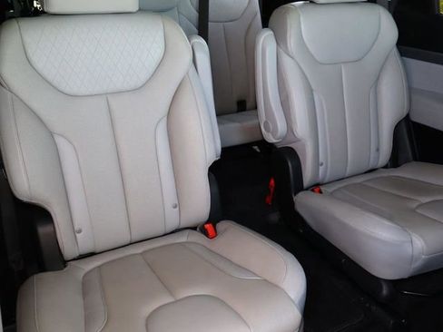 Used 2020 Hyundai Palisade SEL image 20