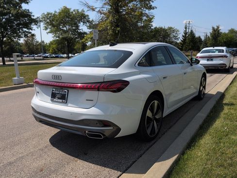 New 2025 Audi A5 2.0T Premium Plus image 36